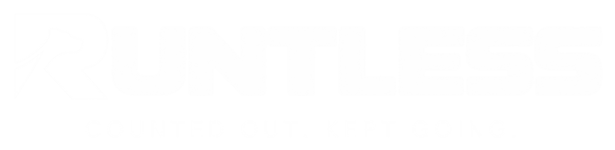 Runtless Running